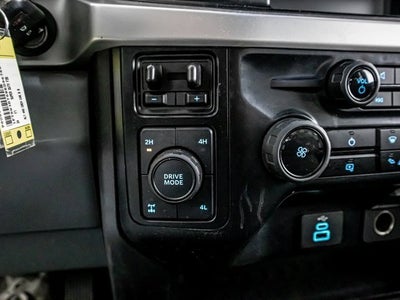 2024 Ford Super Duty F-350 SRW XLT