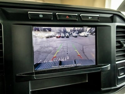 2024 Ford Super Duty F-350 SRW XLT