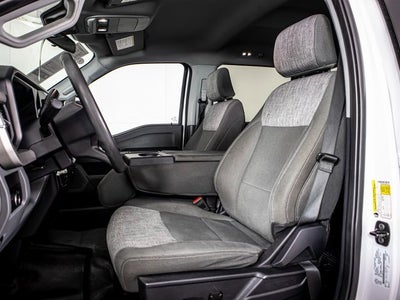 2024 Ford Super Duty F-350 SRW XLT