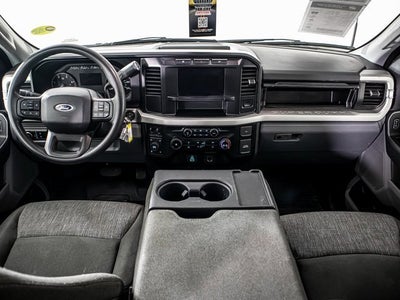 2024 Ford Super Duty F-350 SRW XLT