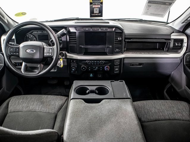 2024 Ford Super Duty F-350 SRW XLT