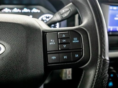 2024 Ford Super Duty F-350 DRW XL