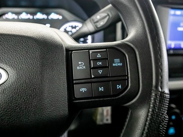 2024 Ford Super Duty F-350 DRW XL