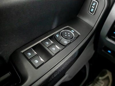 2024 Ford Super Duty F-350 DRW XL