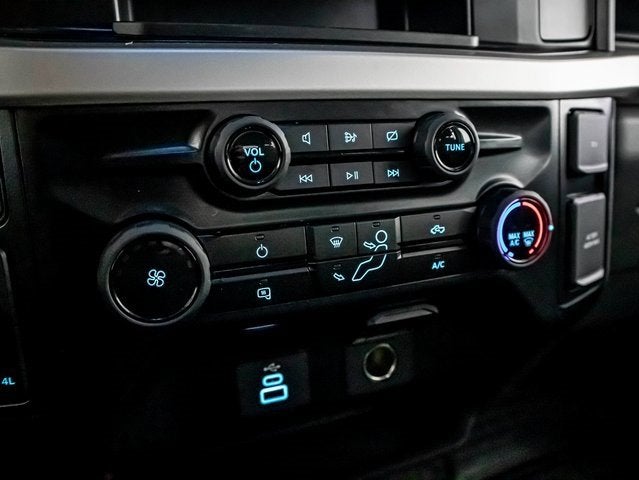 2024 Ford Super Duty F-350 DRW XL