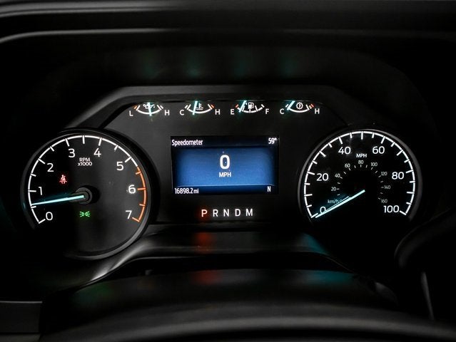 2024 Ford Super Duty F-350 DRW XL