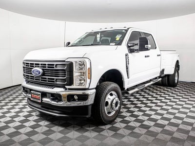 2024 Ford Super Duty F-350 DRW XL
