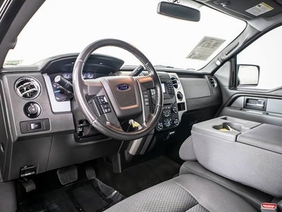 2013 Ford F-150 XL