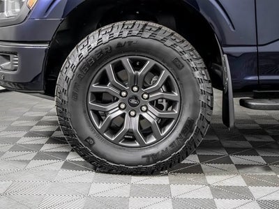 2024 Ford F-150 Tremor