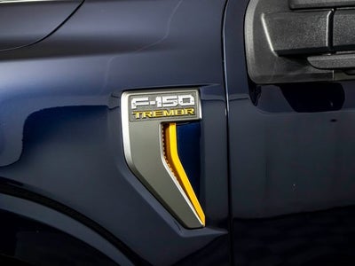 2024 Ford F-150 Tremor