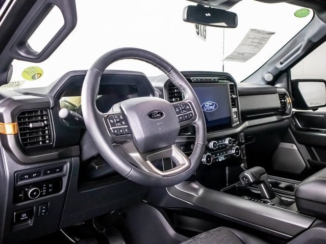 2024 Ford F-150 Tremor