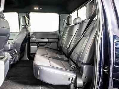 2024 Ford F-150 Tremor