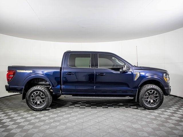 2024 Ford F-150 Tremor