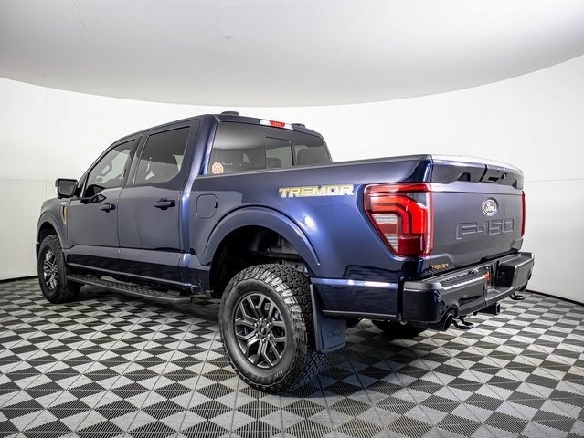 2024 Ford F-150 Tremor