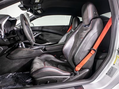 2017 Chevrolet Camaro ZL1