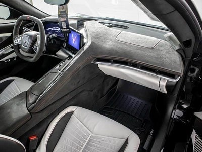 2023 Chevrolet Corvette Stingray 3LT