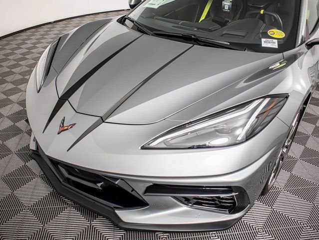 2024 Chevrolet Corvette Stingray 3LT
