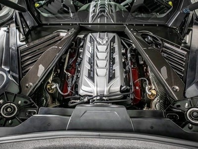 2024 Chevrolet Corvette Stingray 3LT