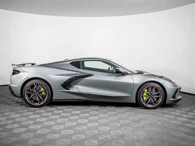 2024 Chevrolet Corvette Stingray 3LT
