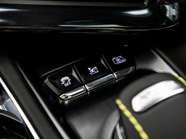 2024 Chevrolet Corvette Stingray 3LT
