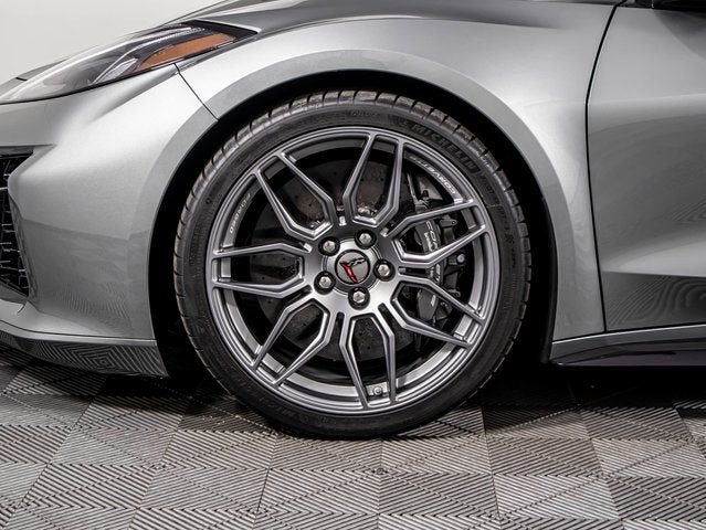 2024 Chevrolet Corvette Z06 3LZ