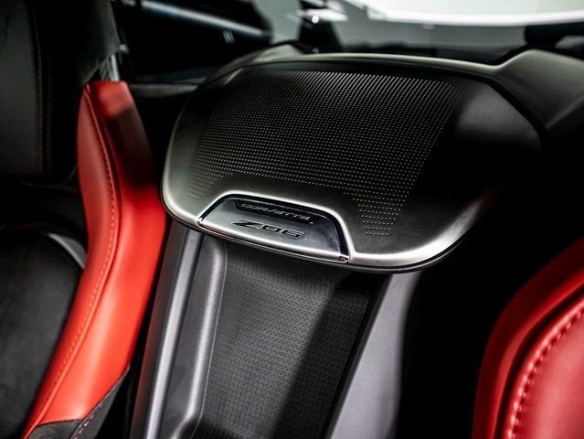 2024 Chevrolet Corvette Z06 3LZ