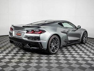 2024 Chevrolet Corvette Z06 3LZ