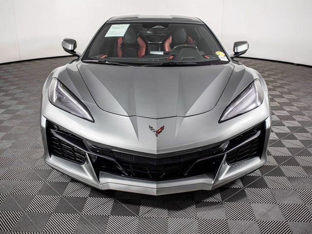 2024 Chevrolet Corvette Z06 3LZ