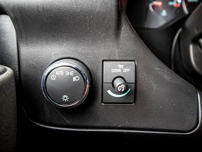 2023 Chevrolet Express Passenger 3500 1LS