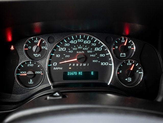 2023 Chevrolet Express Passenger 3500 1LS