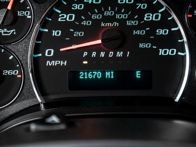 2023 Chevrolet Express Passenger 3500 1LS