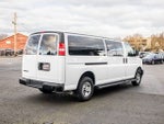 2023 Chevrolet Express Passenger 3500 1LS