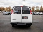 2023 Chevrolet Express Passenger 3500 1LS