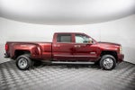 2017 Chevrolet Silverado 3500 HD High Country