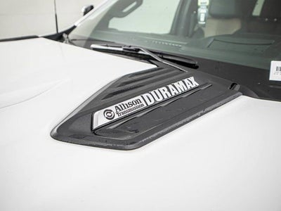 2025 Chevrolet Silverado 2500 HD High Country