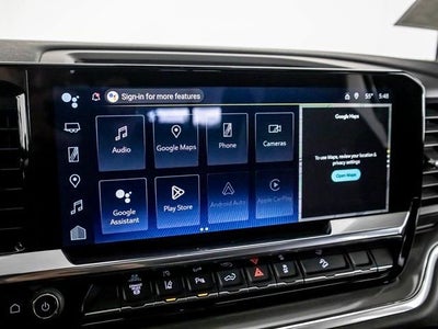2025 Chevrolet Silverado 2500 HD High Country