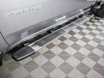 2025 Chevrolet Silverado 3500 HD LT