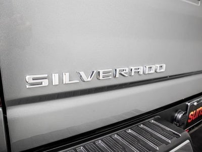 2025 Chevrolet Silverado 3500 HD LT