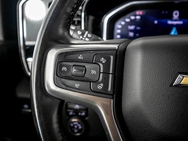 2025 Chevrolet Silverado 3500 HD LT