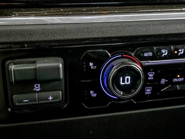 2025 Chevrolet Silverado 3500 HD LT