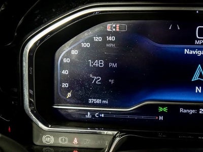 2025 Chevrolet Silverado 3500 HD LT