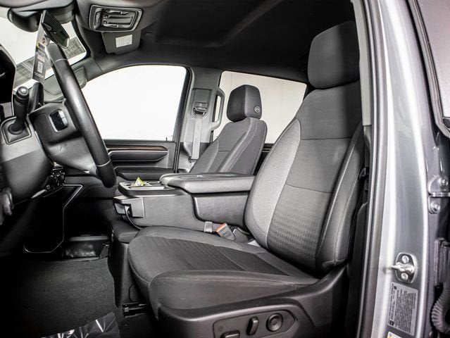 2025 Chevrolet Silverado 3500 HD LT