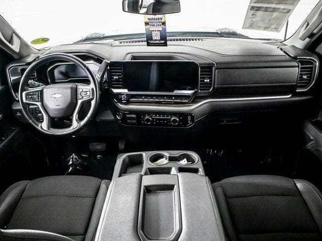 2025 Chevrolet Silverado 3500 HD LT