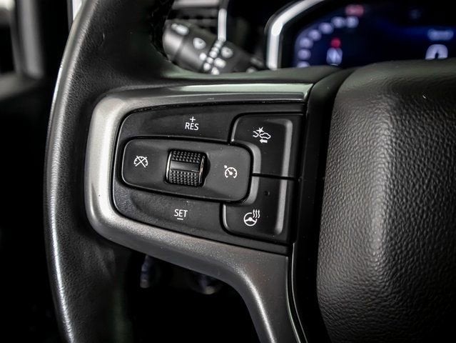 2025 Chevrolet Silverado 3500 HD LTZ