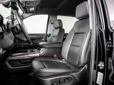 2025 Chevrolet Silverado 3500 HD LTZ