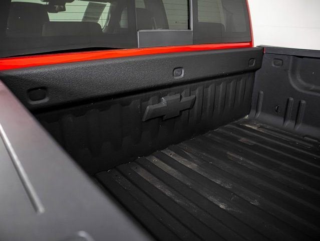 2019 Chevrolet Silverado 3500 HD LTZ