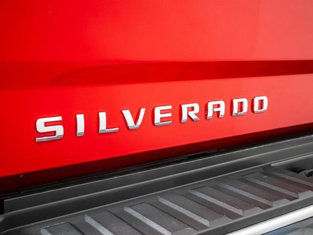 2019 Chevrolet Silverado 3500 HD LTZ