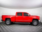 2019 Chevrolet Silverado 3500 HD LTZ