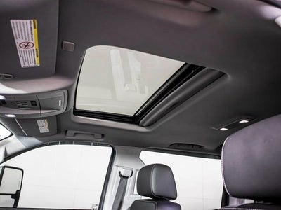 2019 Chevrolet Silverado 3500 HD LTZ