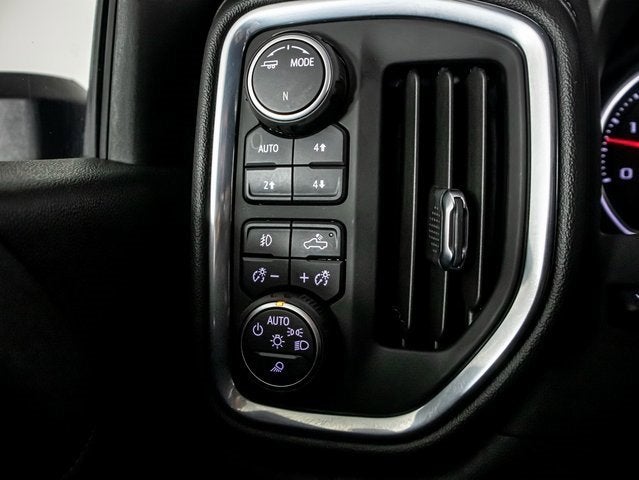 2021 Chevrolet Silverado 3500 HD LTZ